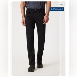 Mavi Zach Straight Leg W30, L34